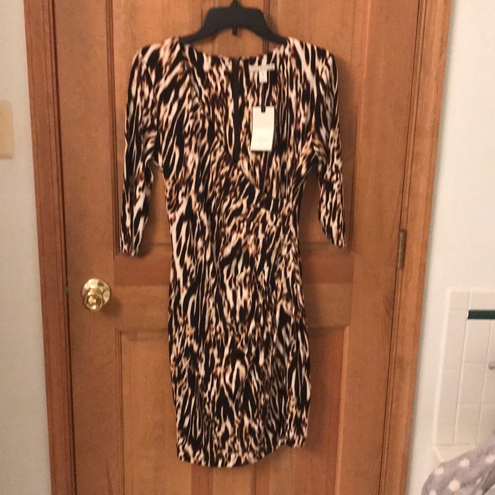 NWT Dana Buchanan dress